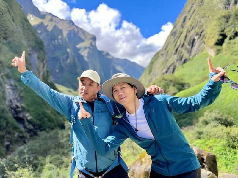 Kathmandu: Annapurna Base Camp Trek with Transfers - An Honest First Look at the Annapurna Base Camp Trek