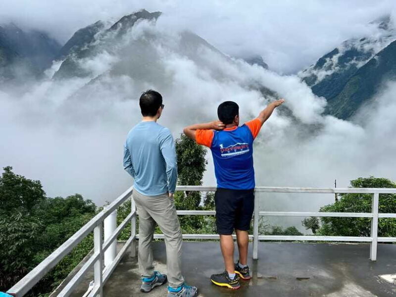 Kathmandu: Annapurna Base Camp Trek with Transfers - What Makes This Trek Special?