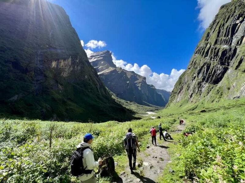 Kathmandu: Annapurna Base Camp Trek with Transfers - The Value of the Price