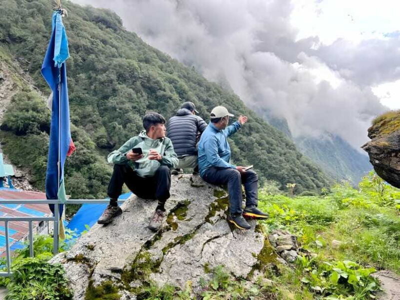 Kathmandu: Annapurna Base Camp Trek with Transfers - Final Thoughts