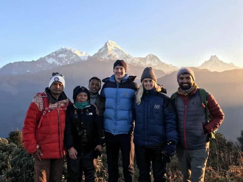 Kathmandu: Annapurna Circuit 15-Day Guided Trek all inclusiv - Kathmandu: Annapurna Circuit 15-Day Guided Trek all inclusive – A Complete Adventure