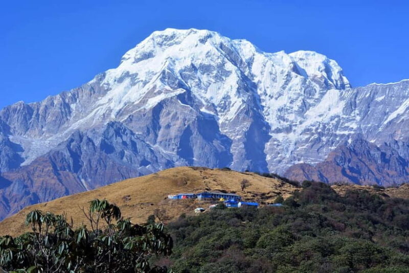 Kathmandu: Annapurna Circuit 15-Day Guided Trek all inclusiv - Final Thoughts