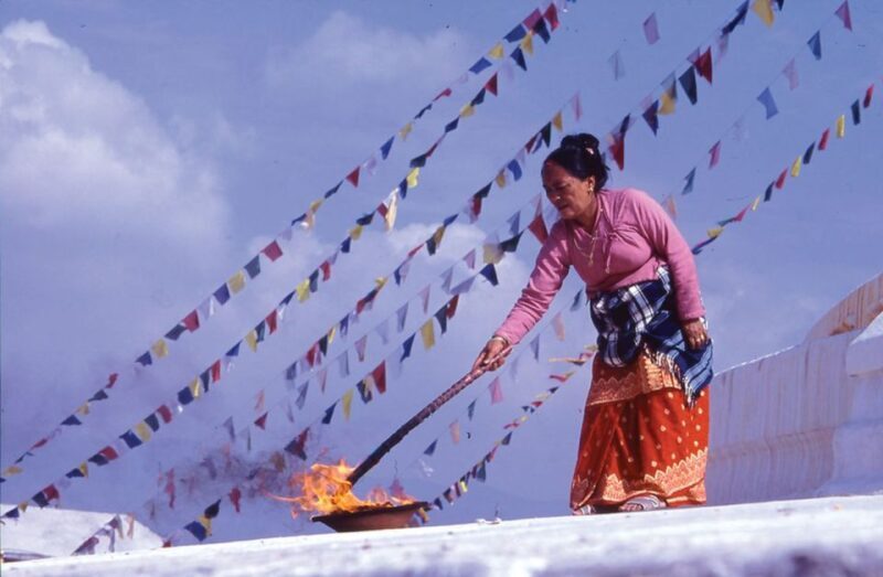 Kathmandu at Sunset: Explore the City on Rickshaw - A Detailed Look at the Kathmandu Sunset Rickshaw Tour
