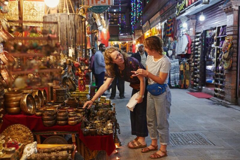 Kathmandu at Sunset: Explore the City on Rickshaw - FAQ