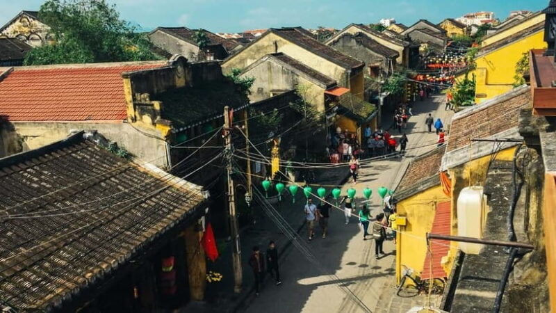 Kathmandu: Bandipur 2-Day Tour with Guesthouse Stay - Exploring Bandipur: A Journey into Nepal’s Heritage and Natural Beauty