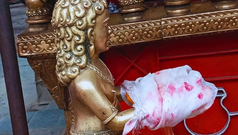 Kathmandu: Bazaar Walking Tour with Refreshments - A Detailed Look at the Kathmandu Bazaar Walking Tour