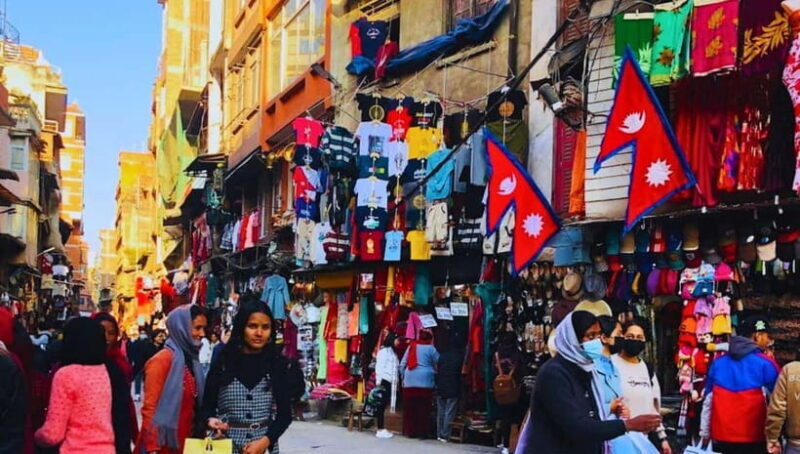 Kathmandu: Bazaar Walking Tour with Refreshments - What We Loved and What to Keep in Mind