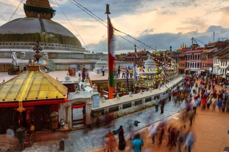 Kathmandu: Best Street Food Tour With A Local Guide - What Sets This Tour Apart?