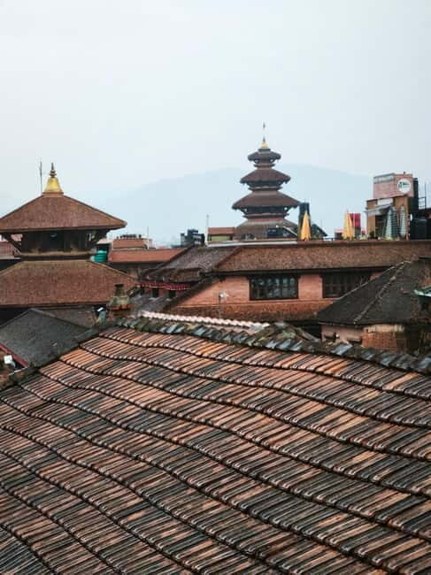 Kathmandu: Bhaktapur and Nagarkot 2-Day Private Tour - Key Points
