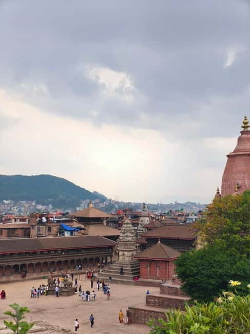 Kathmandu: Bhaktapur and Nagarkot 2-Day Private Tour - A Practical Overview of the Tour