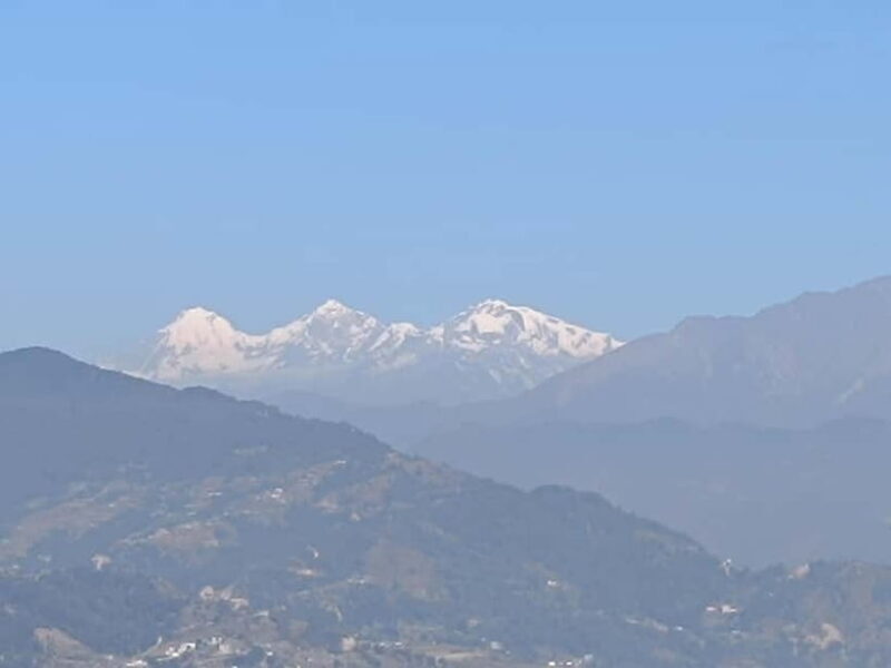 Kathmandu: Bhaktapur and Nagarkot 2-Day Private Tour - Who Will Enjoy This Tour?