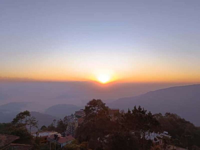 Kathmandu: Bhaktapur and Nagarkot 2-Day Private Tour - Final Thoughts