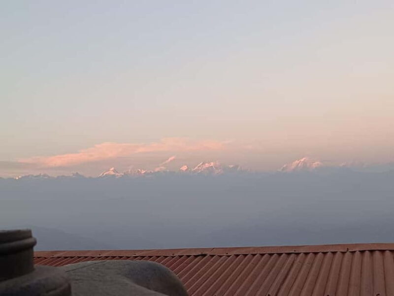 Kathmandu: Bhaktapur and Nagarkot 2-Day Private Tour - FAQ