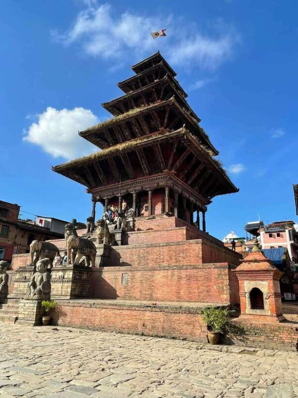 Kathmandu: Bhaktapur and Nagarkot Sunrise to Sunset Tour - Practical Details and Tips