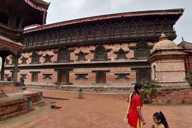 Kathmandu Bhaktapur Patan Tour with Guide - Frequently Asked Questions