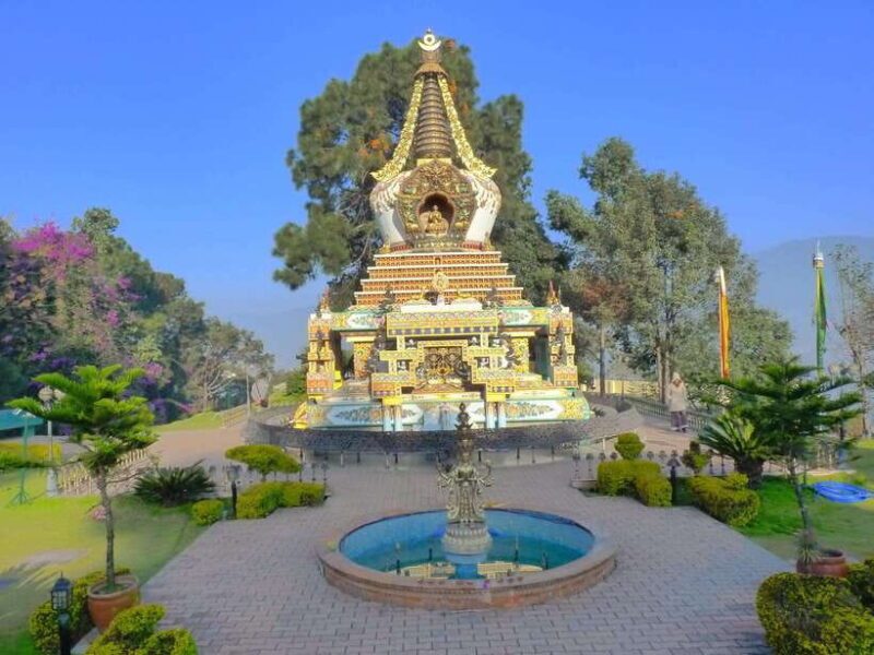 Kathmandu Buddhist Pilgrimage Tour - Is This Tour Right for You?