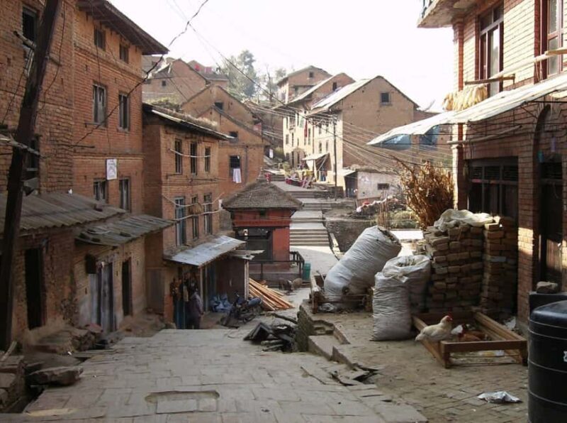 Kathmandu: Bungmati Village Tour with Cooking & Wood Carving - Who Will Love This Tour?