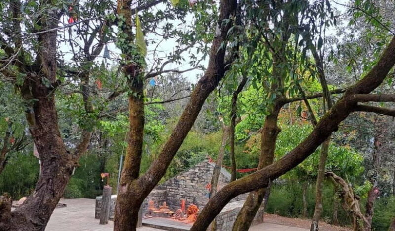 Kathmandu: Champadevi Hill Guided Hike with Lunch - An In-Depth Look at the Experience