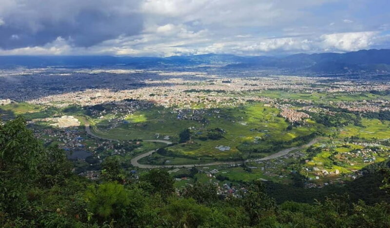 Kathmandu: Champadevi Hill Guided Hike with Lunch - Who Will Love This Tour?