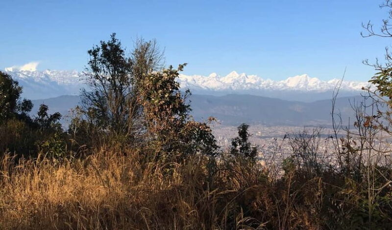 Kathmandu: Champadevi Hill Guided Hike with Lunch - Final Thoughts