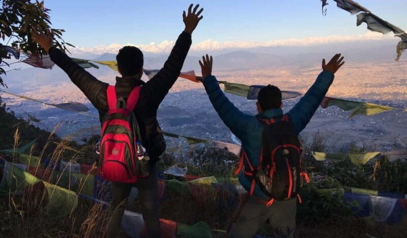 Kathmandu: Champadevi Hill Guided Hike with Lunch - FAQ