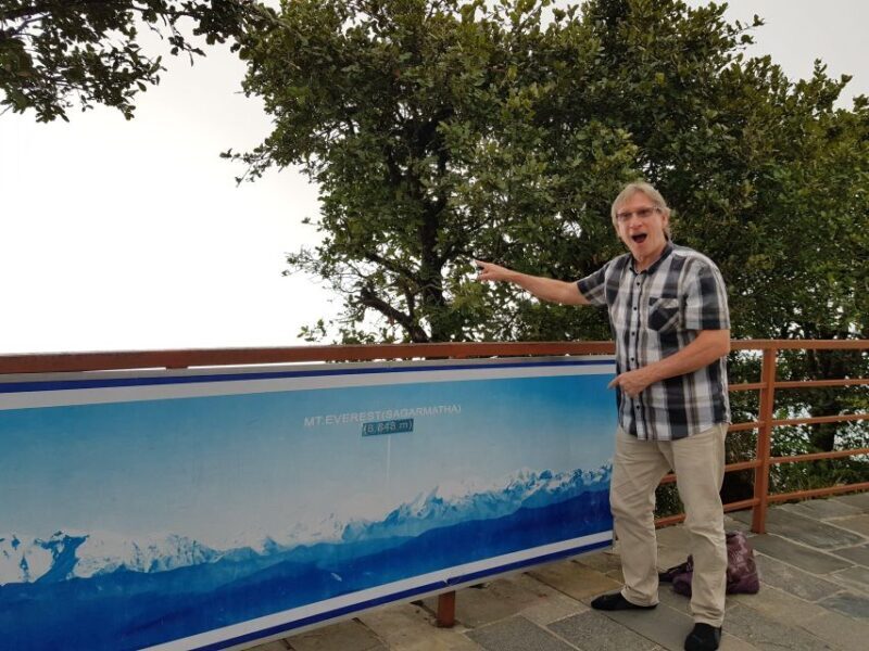 Kathmandu: Chandragiri Cable Car and Monkey Temple Tour - FAQ