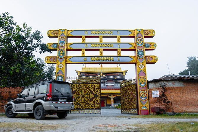 Kathmandu Chandragiri Cable Car and Swayambhunath Private Tour - Final Thoughts