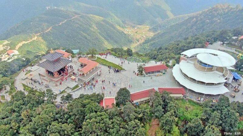 Kathmandu: Chandragiri Cable Car & Monkey Temple(Swayambhu) - Final Thoughts