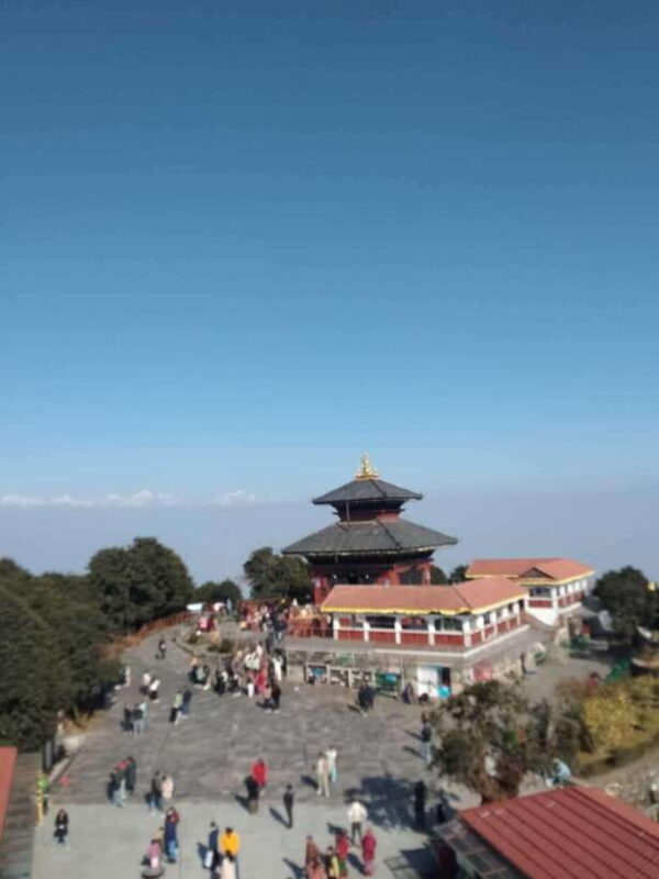 Kathmandu: Chandragiri cable car ride tour - A Detailed Look at the Chandragiri Cable Car Tour