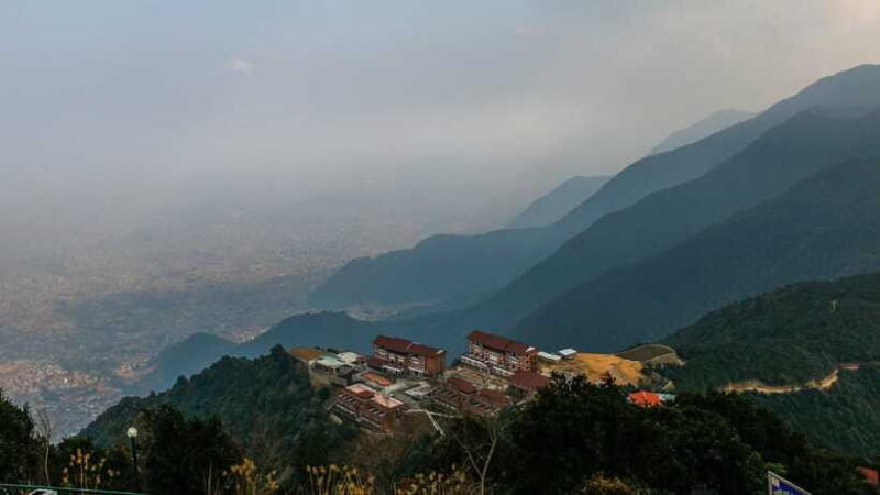 Kathmandu: Chandragiri Cable Car, Things to do in Kathmandu - Final Thoughts