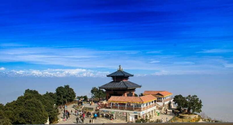 Kathmandu: Chandragiri Cable Car, Things to do in Kathmandu - Frequently Asked Questions