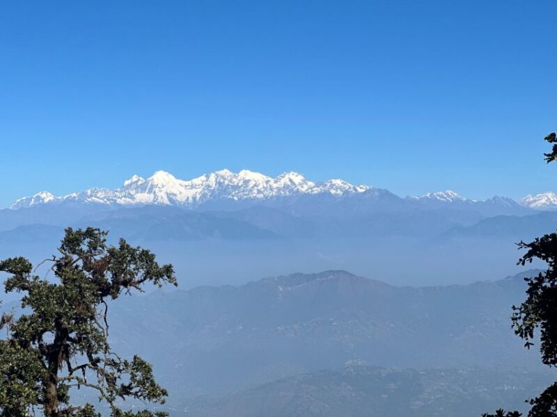 Kathmandu: Chandragiri Cable Car, Things to do in Kathmandu - An In-Depth Look at the Chandragiri Cable Car Experience