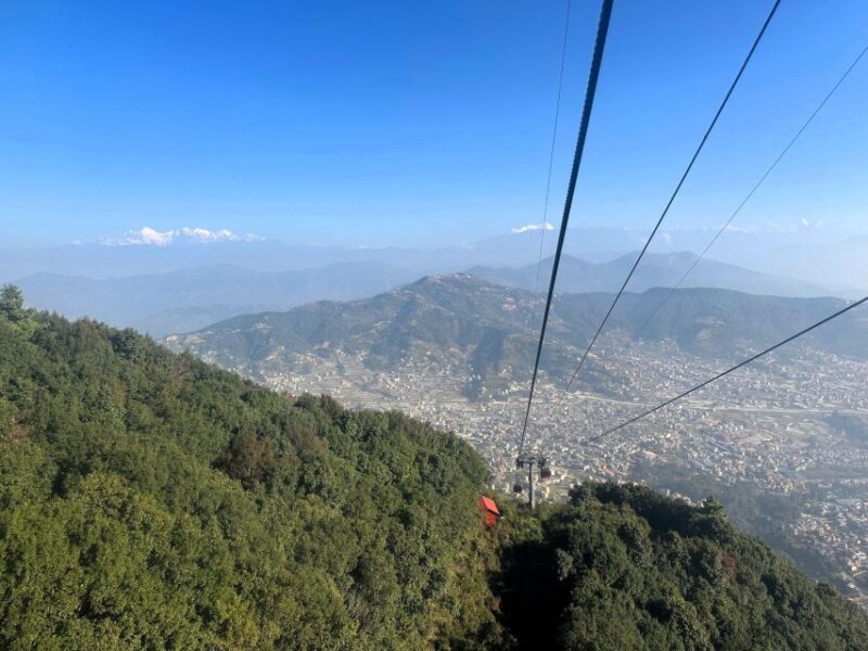 Kathmandu: Chandragiri Cable Car, Things to do in Kathmandu - FAQ
