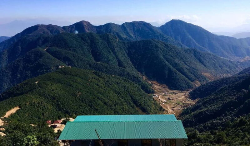 Kathmandu: Chandragiri Hattiban Day Hike with Cable Car - An Authentic Day Out in Kathmandu’s Hills