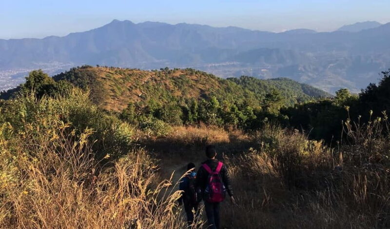 Kathmandu: Chandragiri Hattiban Day Hike with Cable Car - Who Will Love This Tour?