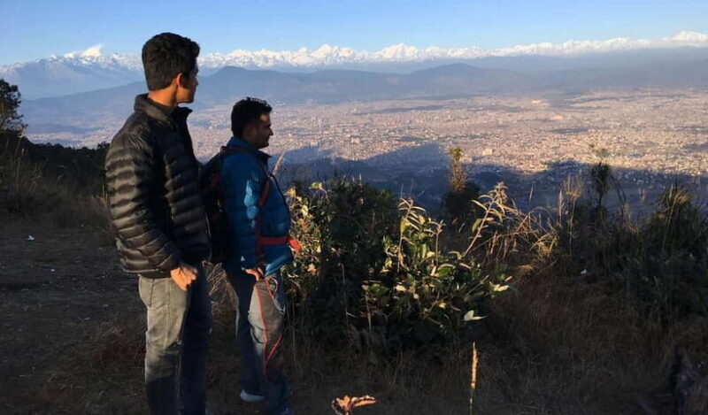 Kathmandu: Chandragiri Hattiban Day Hike with Cable Car - The Sum Up