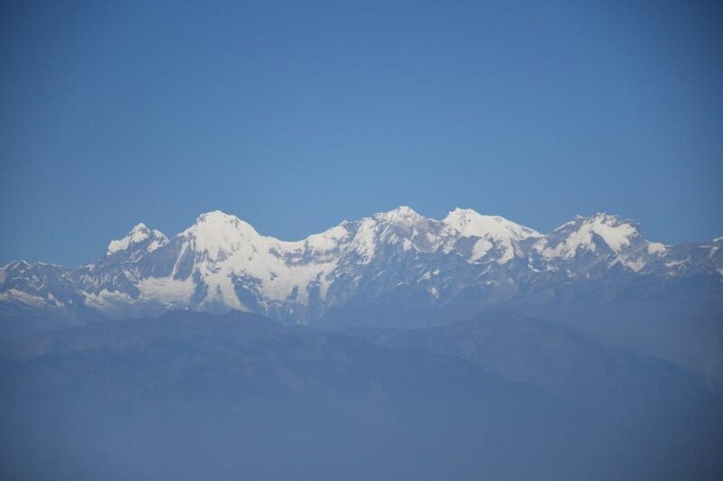 Kathmandu: Chandragiri Hills Sightseeing with Cable Car - Key Points