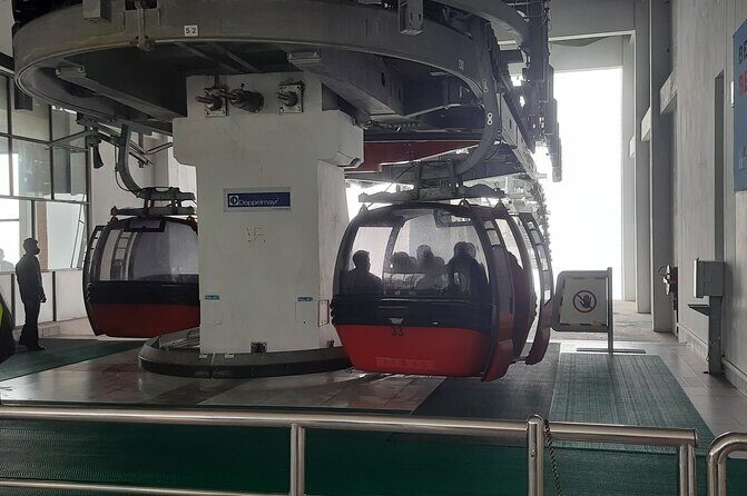 Kathmandu Chandrigiri Hill Cable Car & Monkey Temple UNESCO Tour - Who Should Consider This Tour?