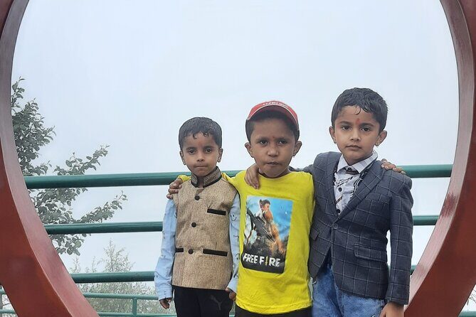 Kathmandu Chandrigiri Hill Cable Car & Monkey Temple UNESCO Tour - FAQs