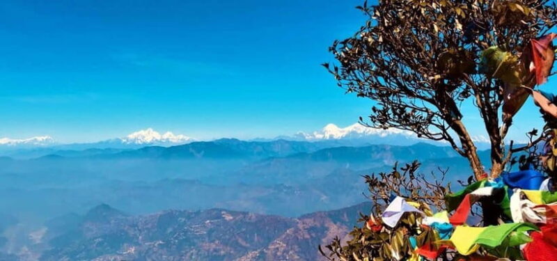 Kathmandu: Chisapani Nagarkot 3-Day Trek - An Authentic Himalayan Experience in Just Three Days