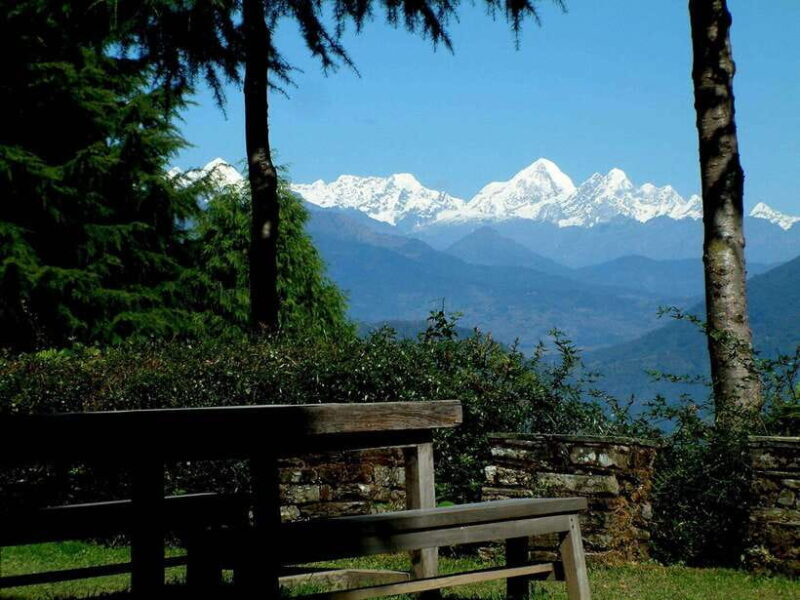 Kathmandu: Chisapani Nagarkot 3-Day Trek - What You Can Expect from the Itinerary
