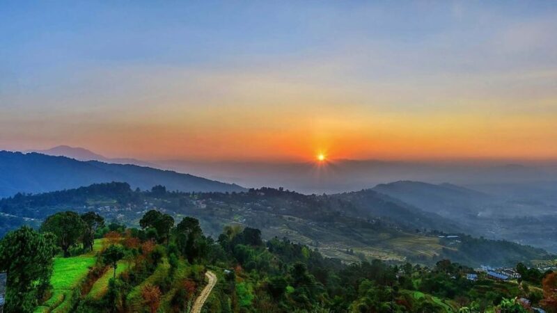 Kathmandu: Chisapani Nagarkot 3-Days 2-Nights Trek - Key Points