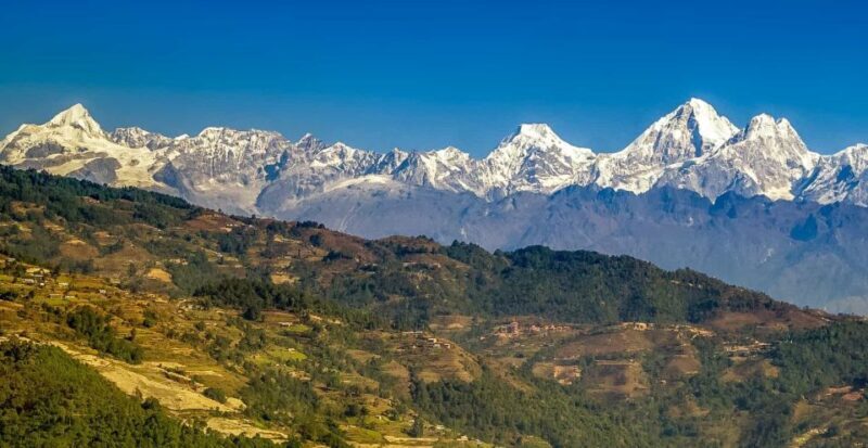 Kathmandu: Chisapani Nagarkot 3-Days 2-Nights Trek - In-Depth Review of the 3-Day Kathmandu Trek