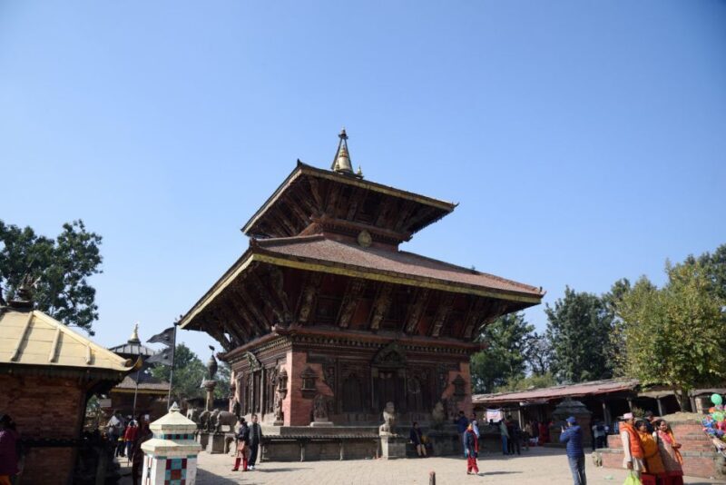 Kathmandu: Chisapani Nagarkot 3-Days 2-Nights Trek - Who Is This Trek Best For?