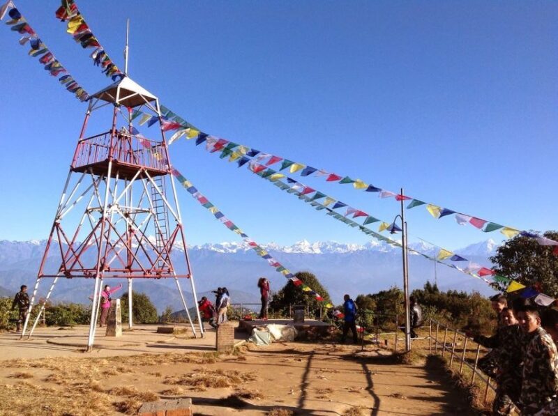 Kathmandu: Chisapani Nagarkot 3-Days 2-Nights Trek - FAQ