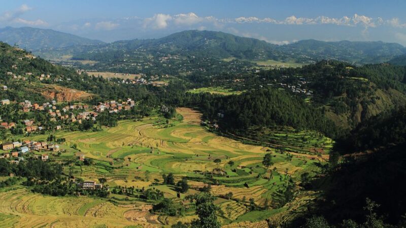 Kathmandu: Chisapani Nagarkot 3-Days 2-Nights Trek - In The Sum Up