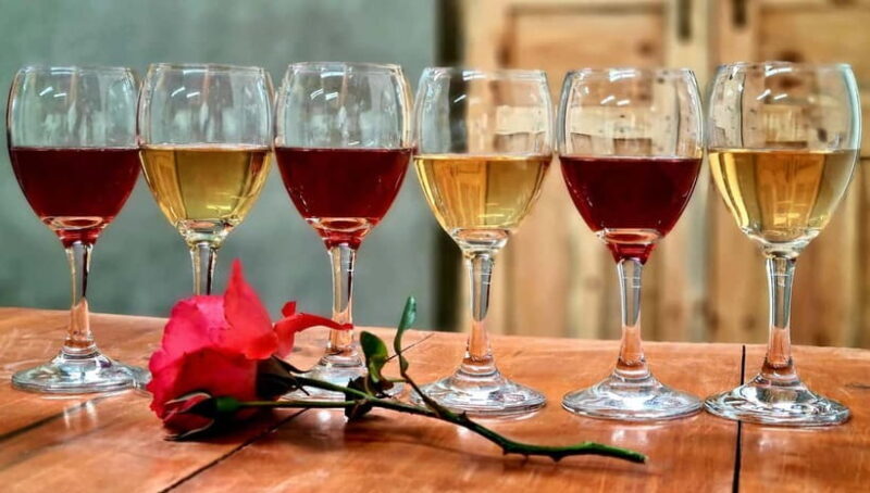 Kathmandu: Chitlang Day Tour, Wine Tasting and Short Hike - Kathmandu: Chitlang Day Tour, Wine Tasting and Short Hike