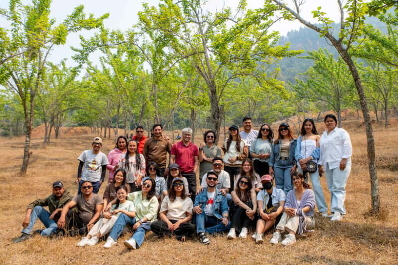 Kathmandu: Chitlang Day Tour, Wine Tasting and Short Hike - The Sum Up