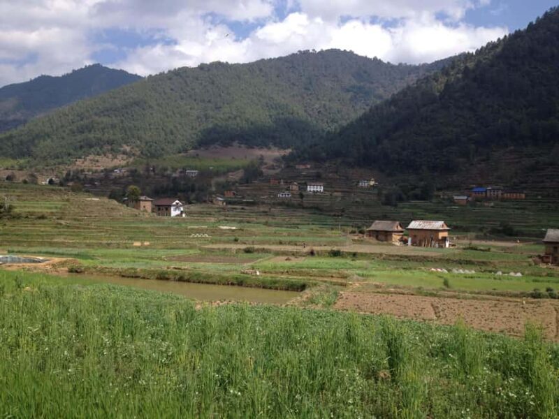 Kathmandu: Chitlang Organic Village 2-Day Tour - An In-Depth Look at the Tour Experience