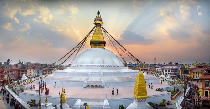 Kathmandu: City Highlights Bus Tour Full Day - What We Loved About This Tour